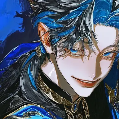 Profile image of カイン