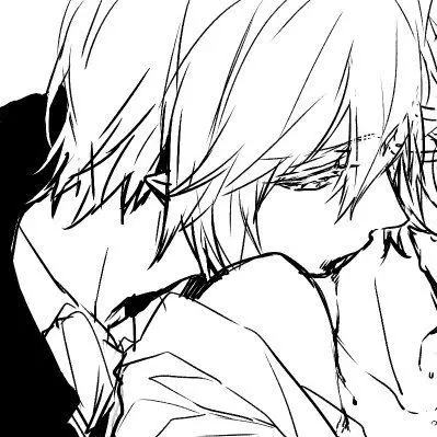 Y.Y315의 吸血鬼と人間不信の男の子  ―――