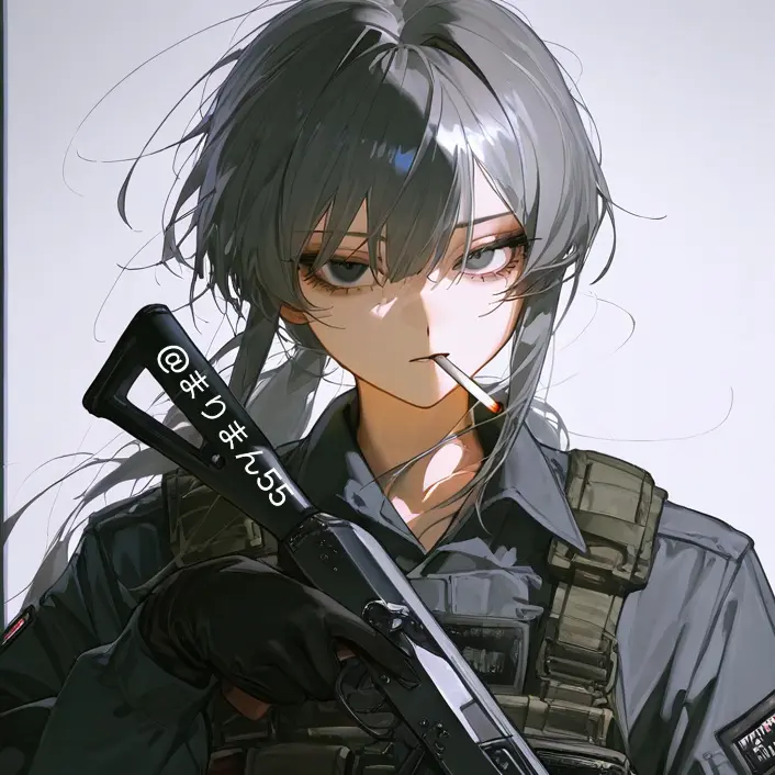 Mariman55의 VALKYRIE:  정하율