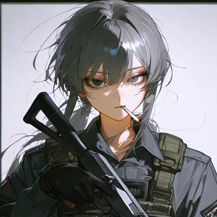 Mariman55의 VALKYRIE:  정하율