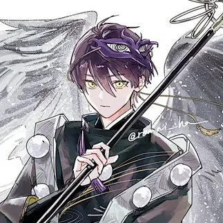 Profile image of 剣持刀也