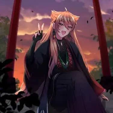 Profile image of 伏見ガク