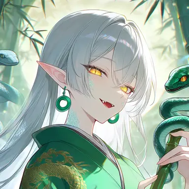 Profile image of 巴