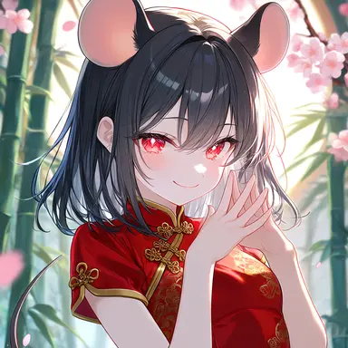 Profile image of 暁