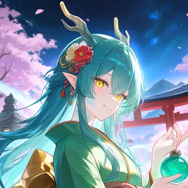 Profile image of 燐