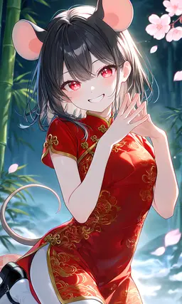 Profile image of 暁