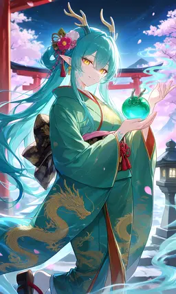 Profile image of 燐