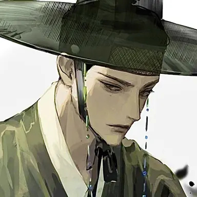 Profile image of 정의한