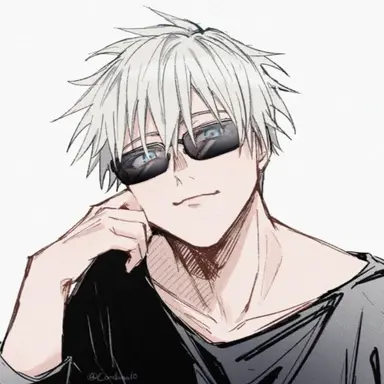 Profile image of 五条悟