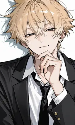 Profile image of 夕季
