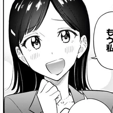 Profile image of ほのかの母親