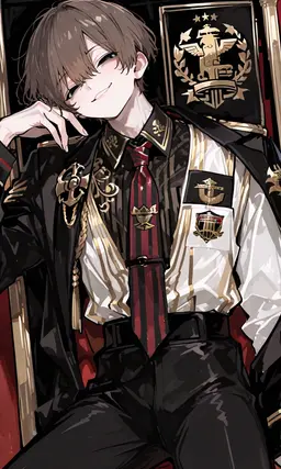 Profile image of Lee Junhyun