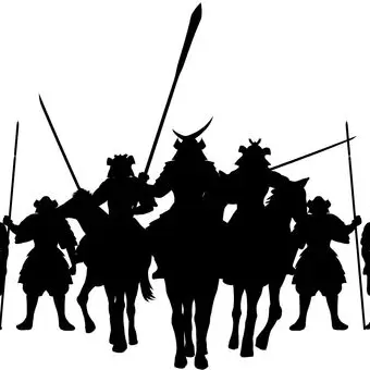 Profile image of 長保の家臣たち