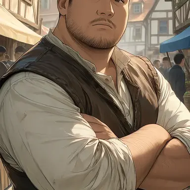 Profile image of Darro