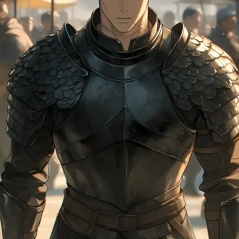 StarkWok4978의 The Dragon's Fated One