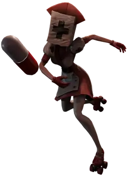 Profile image of 사신 간호사