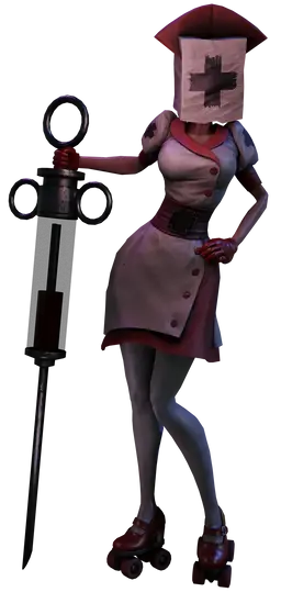 Profile image of 사신 간호사