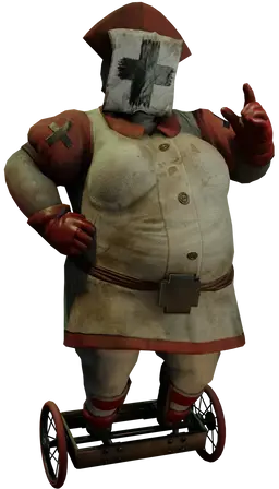 Profile image of 사신 간호사
