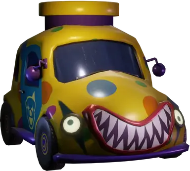 Profile image of 광대 그렘린