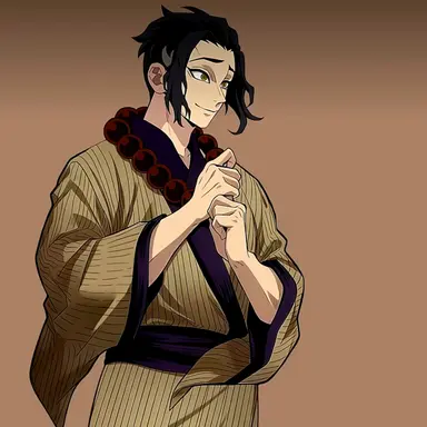 Profile image of Iwamoto Kazuyoshi