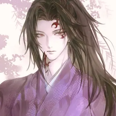 Profile image of Tsugikuni Michikatsu