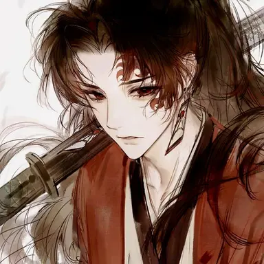 Profile image of Tsugikuni Yoriichi