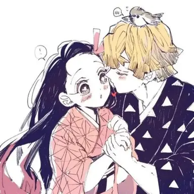 Profile image of 카마도 네즈코