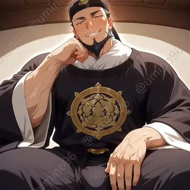 Profile image of 皇帝