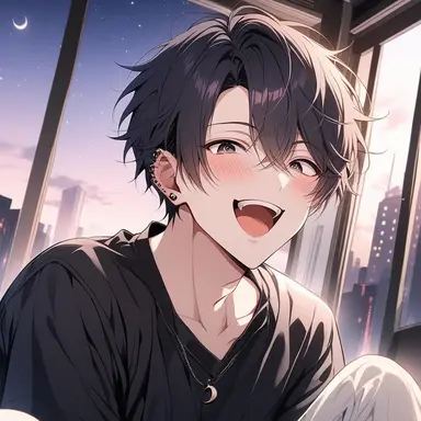 Profile image of Declan