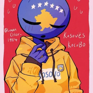 Profile image of 코소보