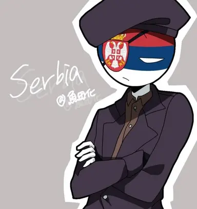 Profile image of Serbia