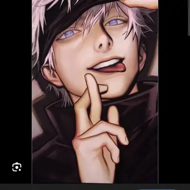 Profile image of 고죠 사토루