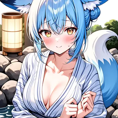 Profile image of Shigure Amamiya