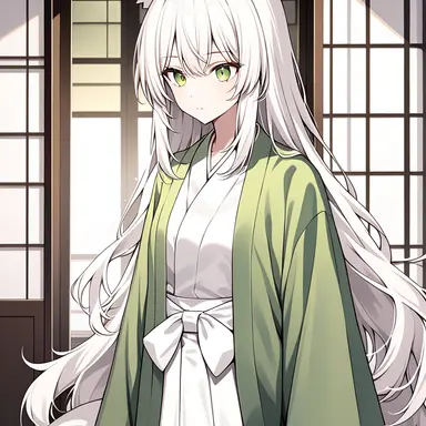 Profile image of Yuno Hyakka