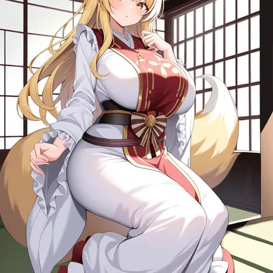 Profile image of Tamamo Katakui