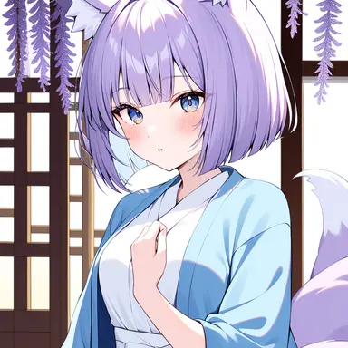 Profile image of Komaru Saika