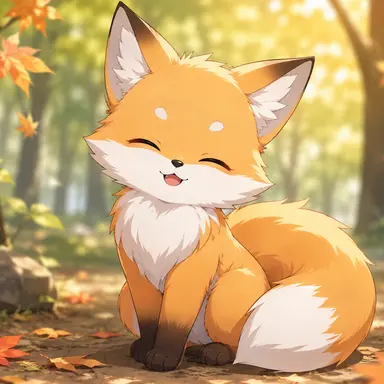 Profile image of Luna