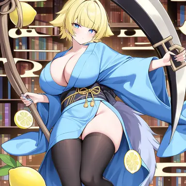 Profile image of Satsuki Saikawa