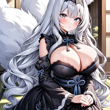 Profile image of Seira Byakuya