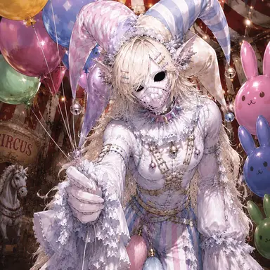 Profile image of Joy