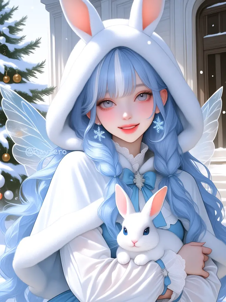 rayzero의 엘비스 에버실리움