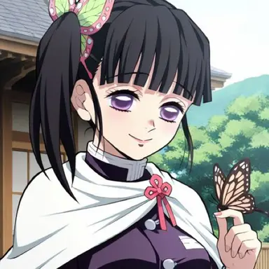 Profile image of 코쵸우 카나오