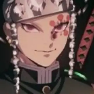 Profile image of 우즈이 텐겐