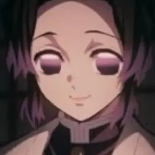 Profile image of 코쵸우 시노부