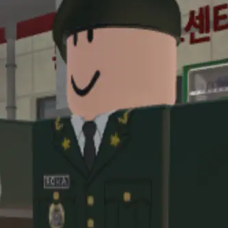 Profile image of Officer