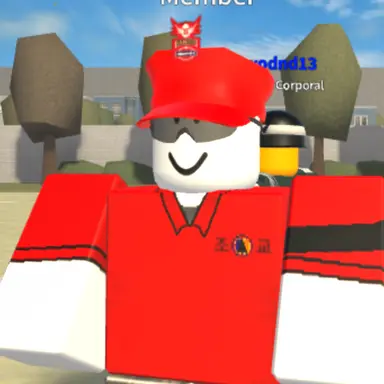Profile image of Assistant Instructor
