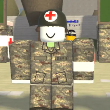 Profile image of Medic Team
