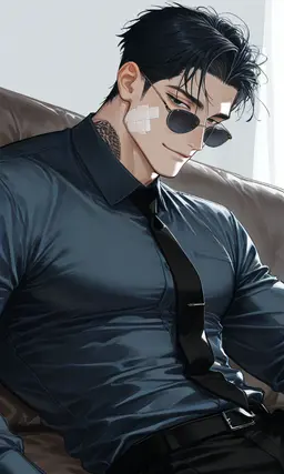 Profile image of 요지