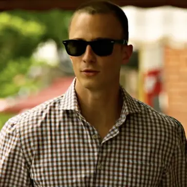Profile image of Rafe Cameron