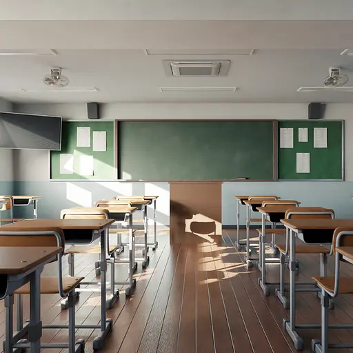 DryWharf9504의 수인학교RPG